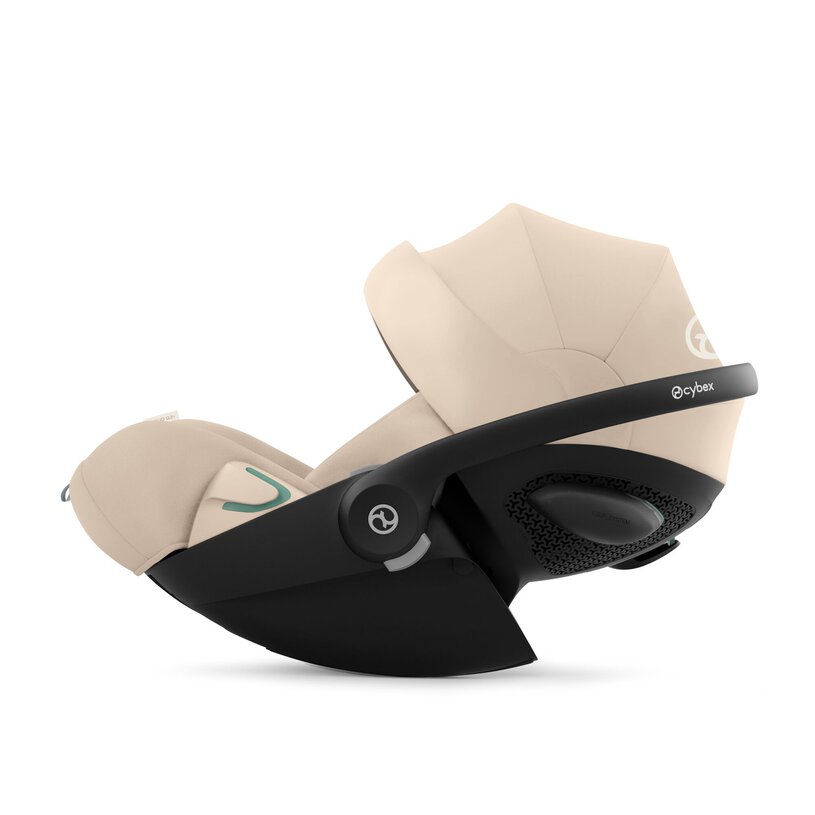 Scoica auto Cybex Cloud G3 i-Size + Baza isofix G3