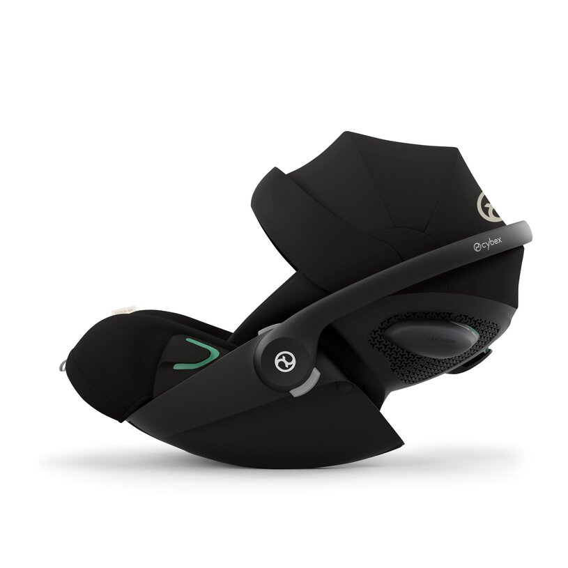 Scoica auto Cybex Cloud G3 i-Size + Baza isofix G3
