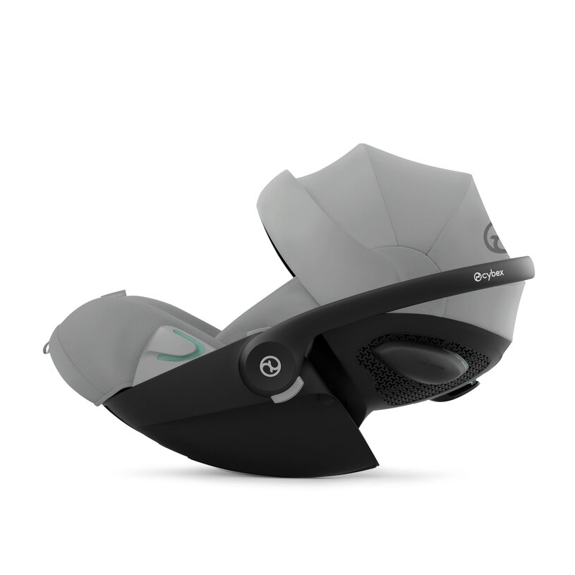 Scoica auto Cybex Cloud G3 i-Size + Baza isofix G3