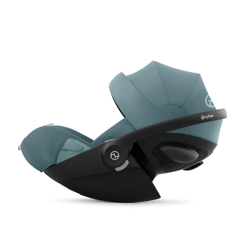 Scoica auto Cybex Cloud G3 i-Size + Baza isofix G3