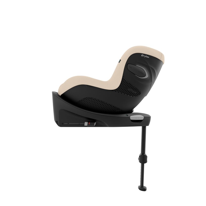 Scaun auto Cybex Sirona G3 i-Size, pozitie forward-facing