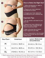 Centura abdominala gravide Momcozy BumpEase