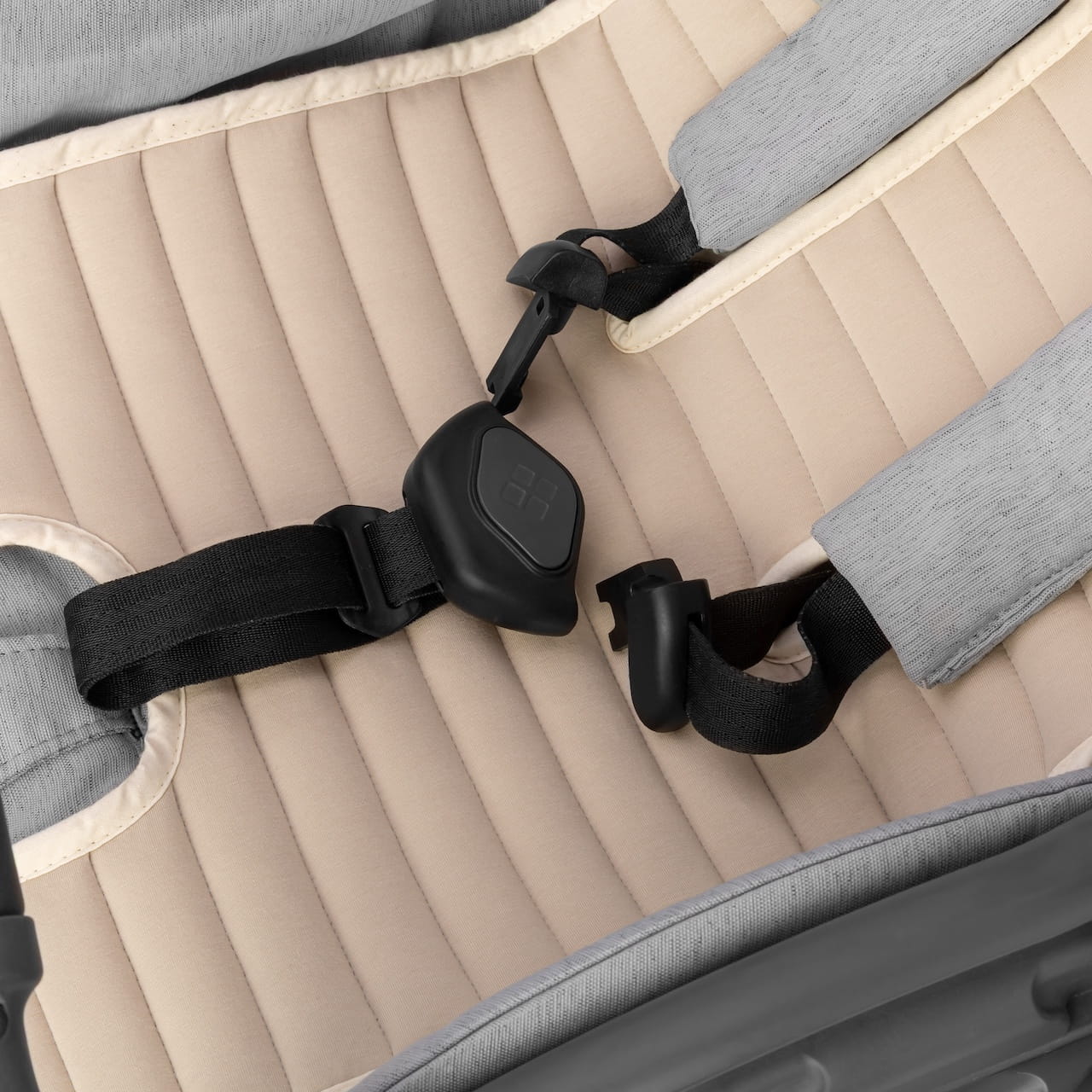 Insert ANTITRANSPIRATIE 3D pentru Carucior parte sport Sleepee