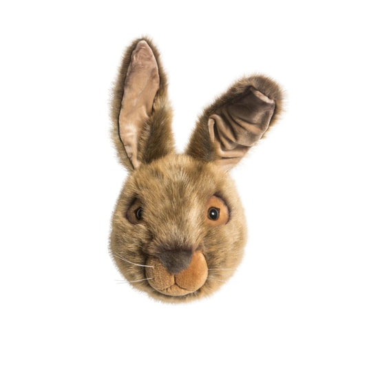 Decoratiune Wild & Soft - Cap de Iepure Lewis