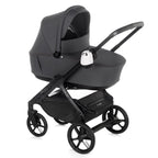 Dispozitiv de leganat automat carucior, Panda Rocker, Jane, 3 Niveluri, Motor Silentios, USB-C