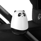 Dispozitiv de leganat automat carucior, Panda Rocker, Jane, 3 Niveluri, Motor Silentios, USB-C