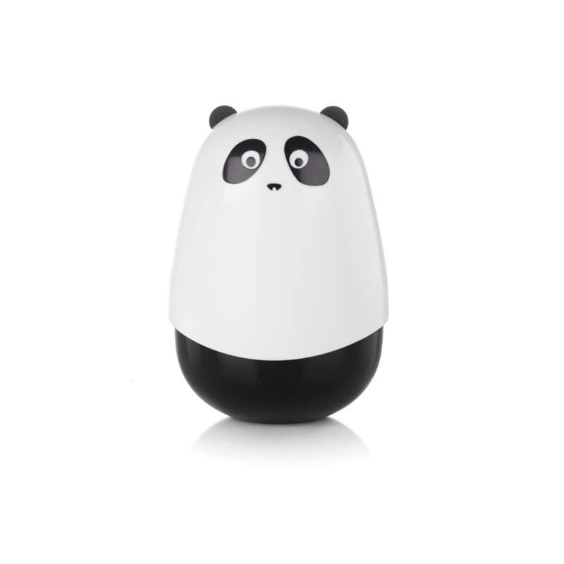 Dispozitiv de leganat automat carucior, Panda Rocker, Jane, 3 Niveluri, Motor Silentios, USB-C