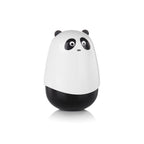 Dispozitiv de leganat automat carucior, Panda Rocker, Jane, 3 Niveluri, Motor Silentios, USB-C