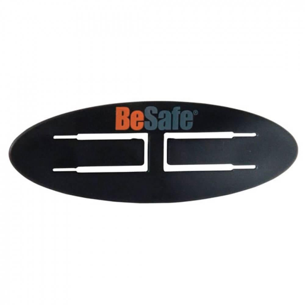 Dispozitiv de retinere al centurilor BeSafe