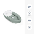 Baby Nest Bumbac Organic Doomoo Cocoon Reglabil
