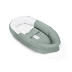 Baby Nest Bumbac Organic Doomoo Cocoon Reglabil