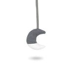 Doomoo Bara din lemn cu jucarii pentru sezlongul Seatn Swing