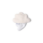 Doomoo Perna anti-colici Snoogy din bumbac organic cu saculet incalzit