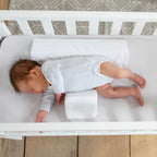 Doomoo Perna de pozitionare laterala Baby Sleep 34 x 40 cm