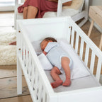 Doomoo Perna de pozitionare laterala Baby Sleep 34 x 40 cm