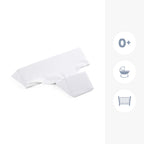 Doomoo Perna de pozitionare laterala Baby Sleep 34 x 40 cm