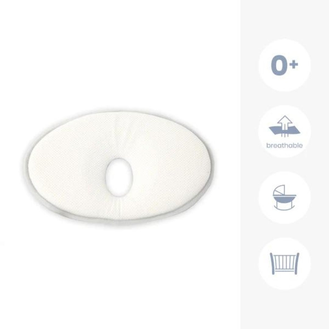 Doomoo - Perna ergonomica pentru capul bebelusului