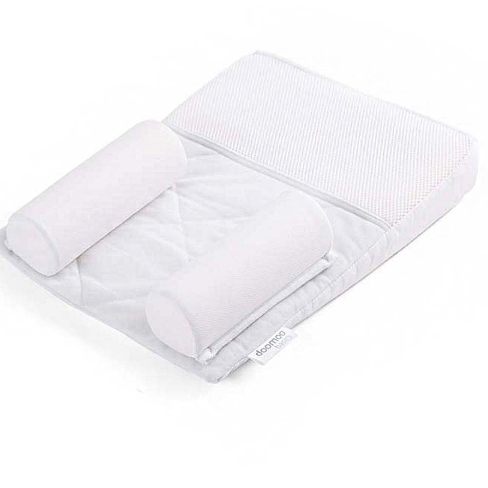 Doomoo Perna inclinata tip pozitionator Supreme Sleep