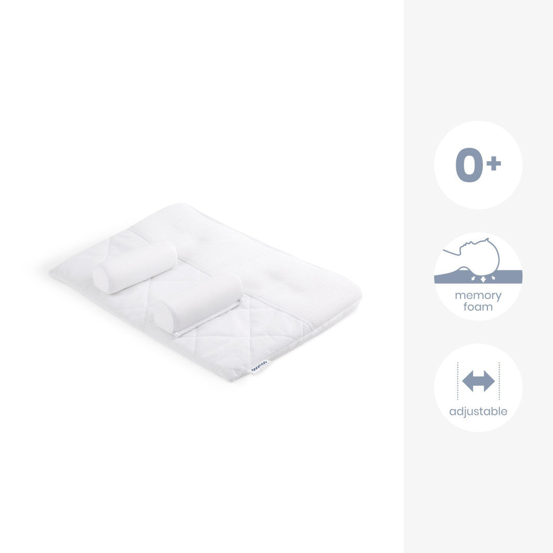 Doomoo Perna inclinata tip pozitionator Supreme Sleep