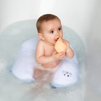 Doomoo Suport baita si colac plutitor 2 in 1 Comfy Bath