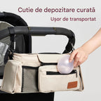 Protectoare mameloane silicon Momcozy cu cutie de depozitare