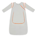 Sac Bumbac de dormit bebe 2,5 TOG Sleepee