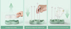 Perie electrica biberoane Momcozy 7 in 1