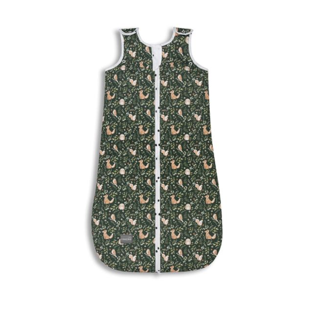 Sac de dormit Sleepee Grow with me 2.5 TOG, 0-24 luni