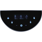 Preparator formula de lapte Beaba Milkeo Plus Night Blue