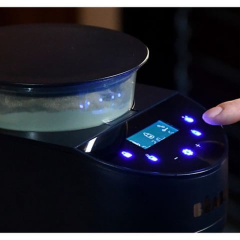 Preparator Formula de Lapte Beaba Milkeo Plus Night Blue