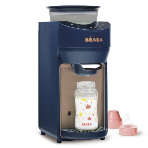 Preparator Formula de Lapte Beaba Milkeo Plus Night Blue