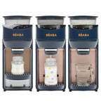 Preparator formula de lapte Beaba Milkeo Plus Night Blue