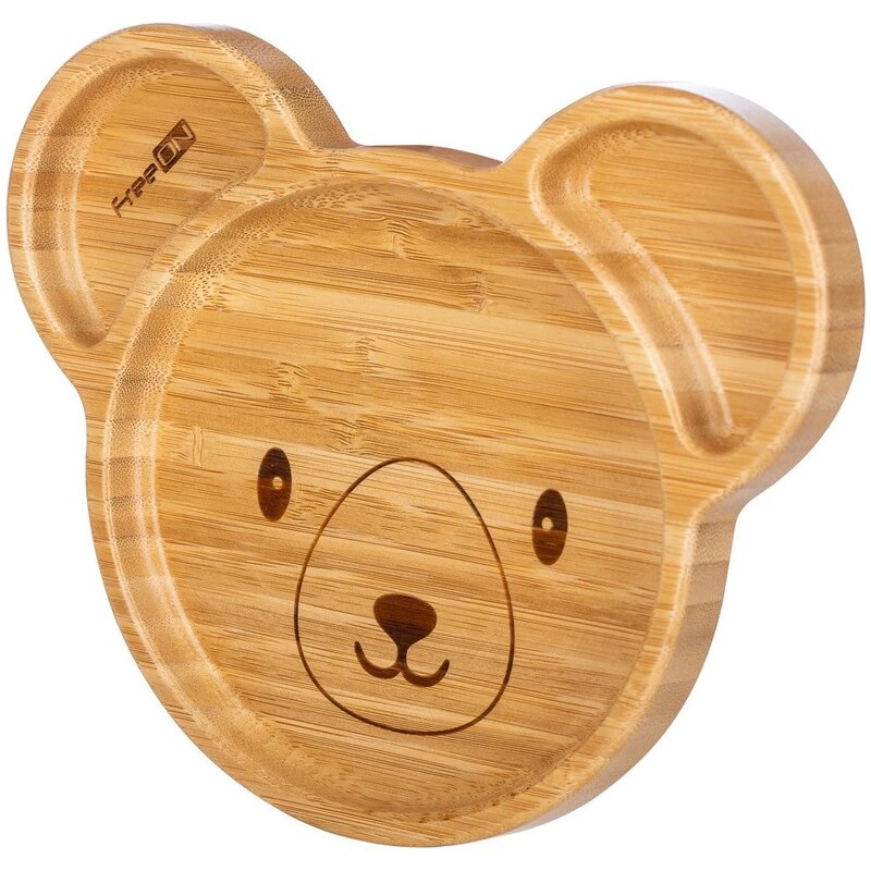 Farfurie FreeON Bear – fotografia 7 a produsului