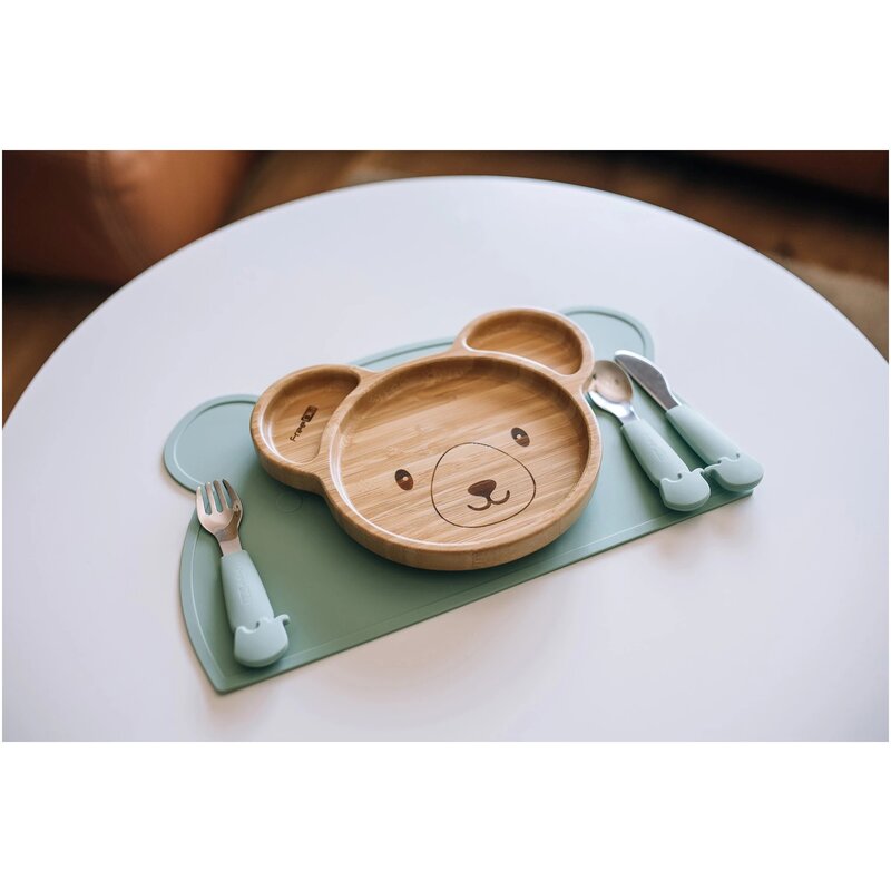 Farfurie FreeON Bear – fotografia 9 a produsului