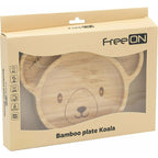 Farfurie FreeON Bear – fotografia 5 a produsului