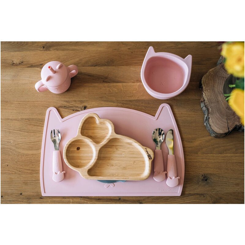 Farfurie FreeON Bunny – fotografia 4 a produsului