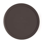 Farfurie compartimentata rotunda Petite&Mars Take&Match 500 ml Bitter Cocoa, imagine 3