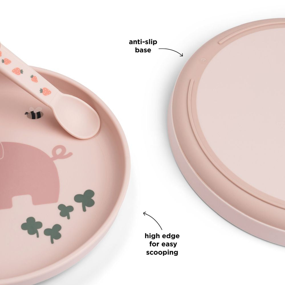 Farfurie Done by Deer Foodie Tiny Farm Powder