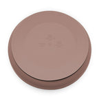 Farfurie cu ventuza Petite&Mars Take&Match 400 ml Velvet Latte, imagine 3