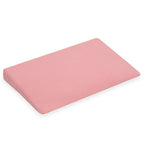 Fata de perna New Baby Basic 59x37 cm, Roz – fața de pernă roz
