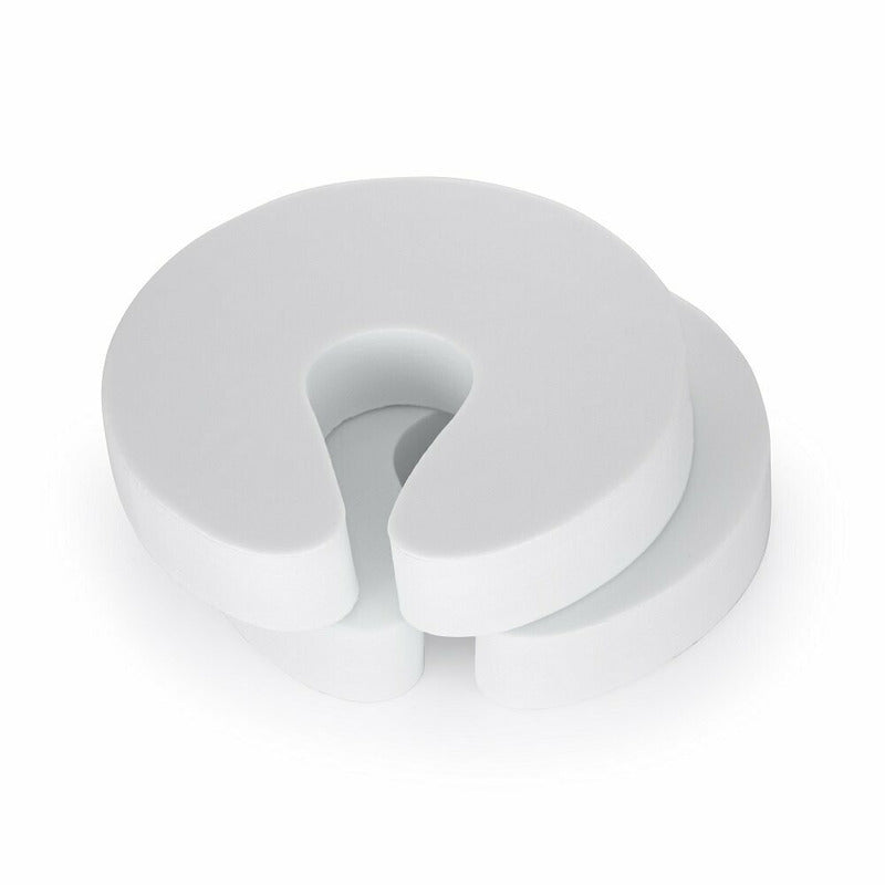 Set 4 opritoare pentru usi Feedo din spuma EVA
