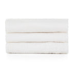 Set 3 scutece, Feedo, Din muselina, Multifunctionale, Din bumbac certificat Oeko-Tex Standard 100, 68x68 cm, 0 luni+, Alb