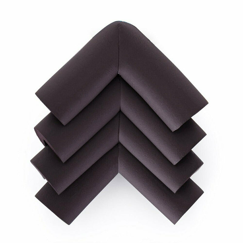 Set 4 protectii pentru colturi Feedo 5 x 5 cm