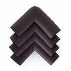 Set 4 protectii pentru colturi Feedo 5 x 5 cm
