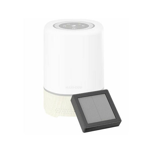 Filtre HEPA 13 pentru Purificator de Aer Maxi-Cosi Clean 3-in-1, Set 3 buc