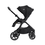 Sistem Cărucioare Joie Finiti Signature 3 in 1 Eclipse cu Landou Ramble XL și Scoică i-Snug