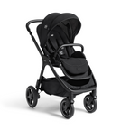 Sistem Cărucioare Joie Finiti Signature 3 in 1 Eclipse cu Landou Ramble XL și Scoică i-Snug