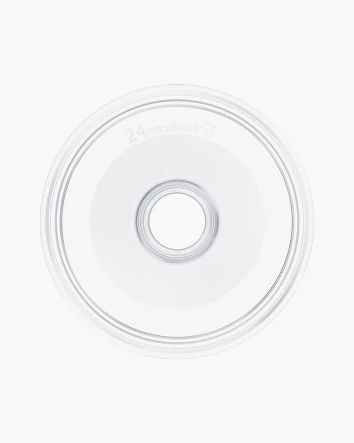 Flanșă 24 mm pentru Pompe de Sân Momcozy S9 Pro - Piesa Schimb