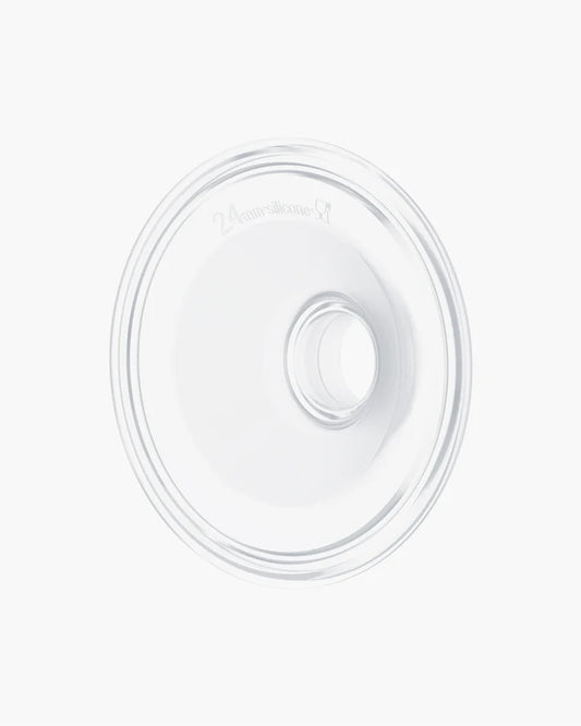 Flanșă 24 mm pentru Pompe de Sân Momcozy S9 Pro - Piesa Schimb