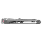 Balansoar electric Lionelo Otto Cozy, Gri